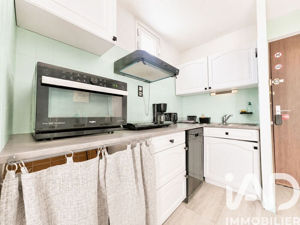 Vente Appartement Vente Appartement 4 pièces Leucate