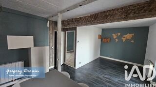  Appartement � vendre 2 pi�ces 36 m�