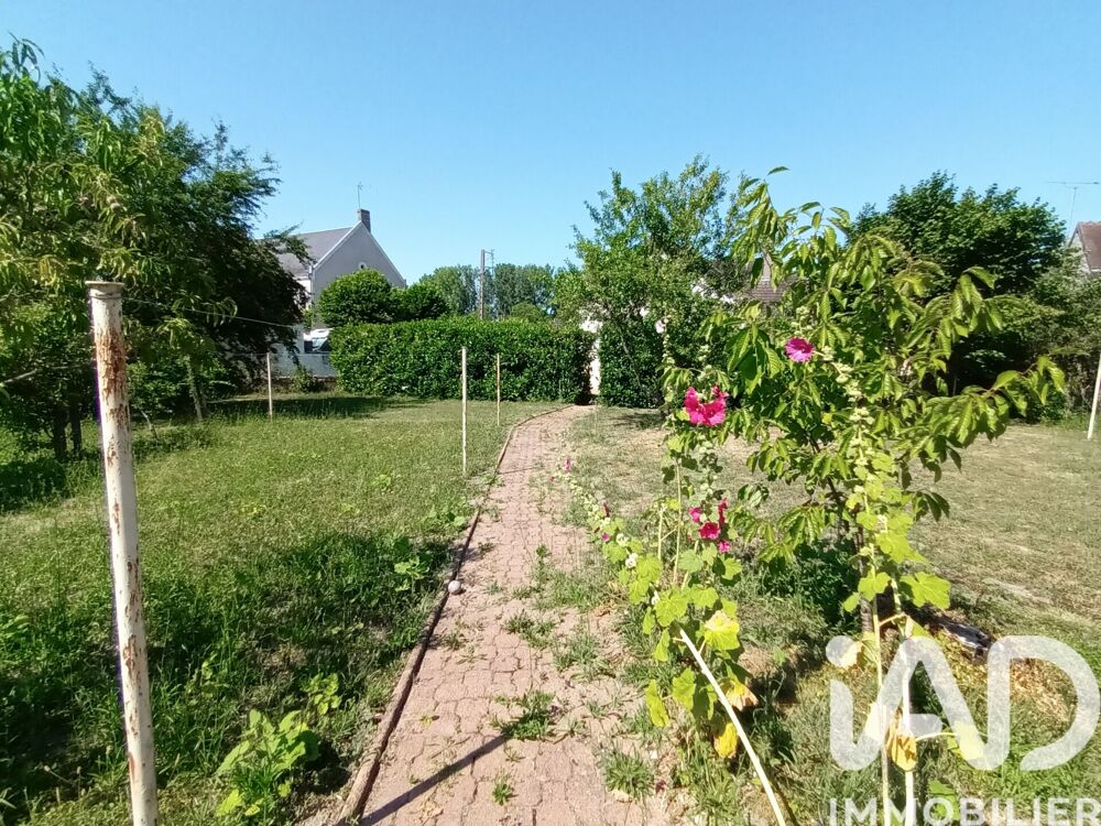 Vente Maison Vente Maison de ville 7 pièces Seigy