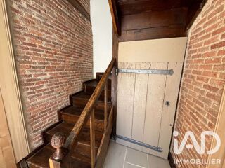  Maison à vendre 4 pièces 104 m²