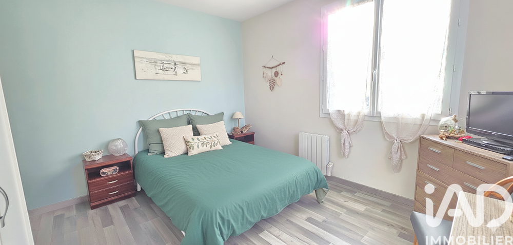 Vente Maison/villa 3 pièces