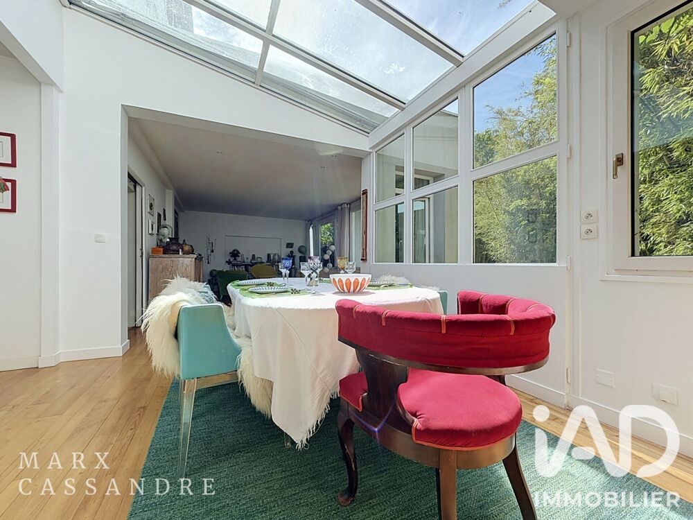 Vente Maison Vente Maison/villa 6 pièces Lorient