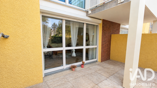  Appartement à vendre 1 pièce 32 m²