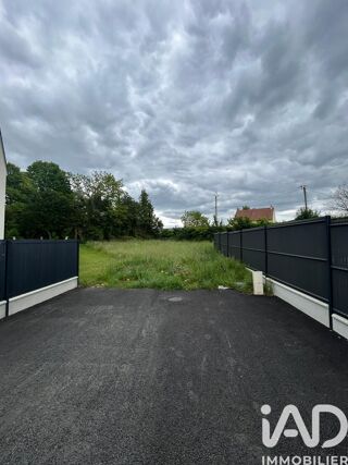  Terrain à vendre 515 m²