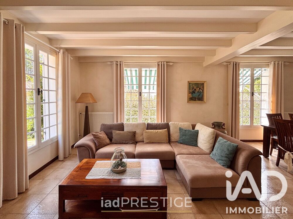 à vendre  Maison Médis (17600)
