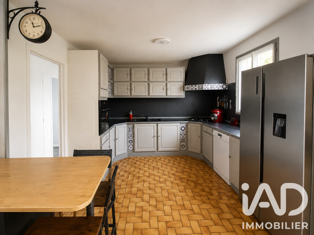 Vente Maison Vente Pavillon 5 pièces Chauny