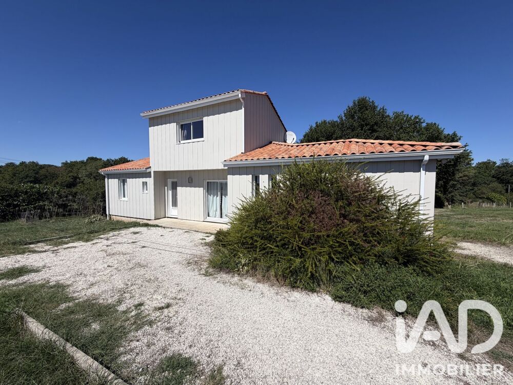 Vente Maison Vente Maison traditionnelle 6 pièces Biras