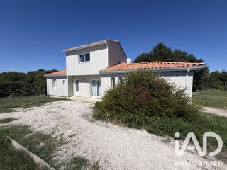  Maison à vendre 6 pièces 117 m²