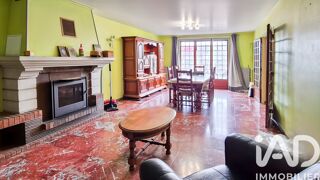  Maison à vendre 7 pièces 181 m²