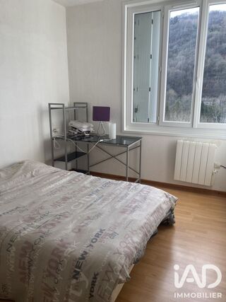  Appartement à louer 4 pièces 55 m²
