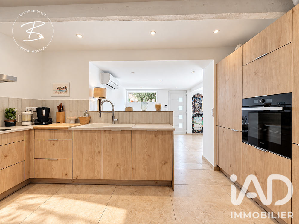 Vente Maison Vente Maison/villa 4 pièces Toulon