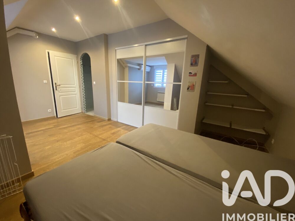 Vente Appartement Vente Duplex 4 pièces Claye-souilly