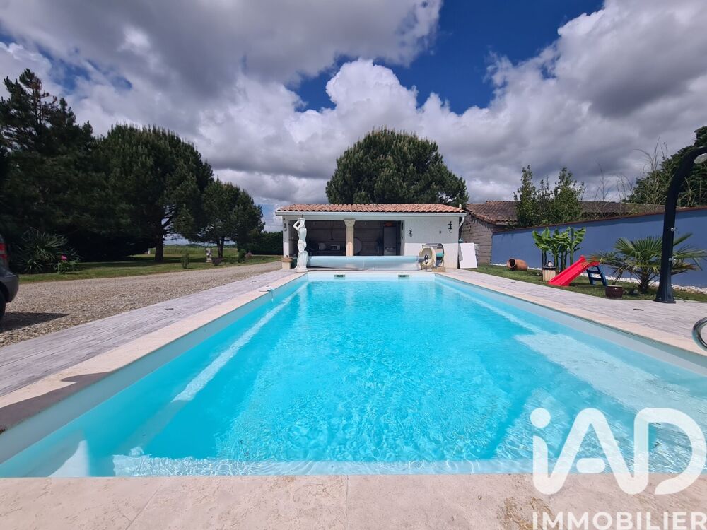 Vente Maison/villa 7 pièces