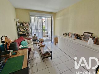  Appartement à vendre 2 pièces 37 m²