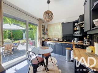  Maison à vendre 4 pièces 103 m²