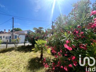  Maison à vendre 4 pièces 119 m²