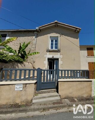  Maison à vendre 3 pièces 89 m²