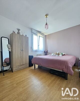  Appartement à vendre 3 pièces 75 m²