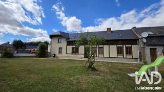  Maison à vendre 6 pièces 113 m²