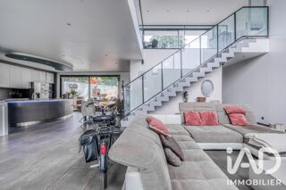  Maison à vendre 7 pièces 205 m²