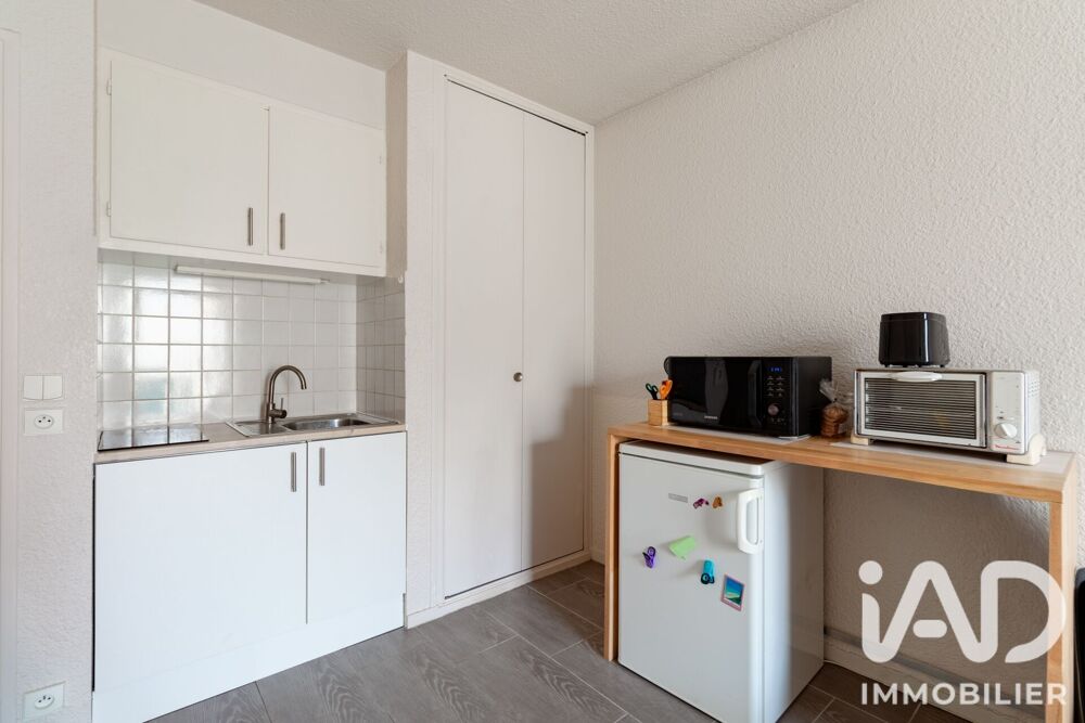 Vente Appartement 1 pièce