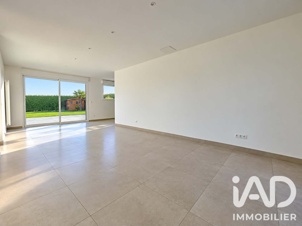 Vente Maison Vente Maison/villa 5 pièces La merlatière