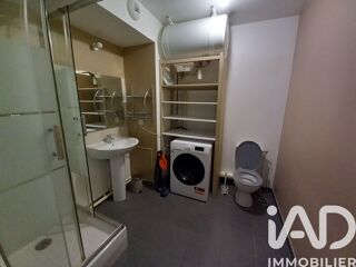 Appartement à vendre 1 pièce 23 m²