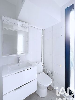  Appartement � vendre 1 pi�ce 14 m�