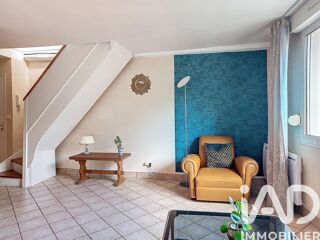  Appartement � vendre 2 pi�ces 30 m�