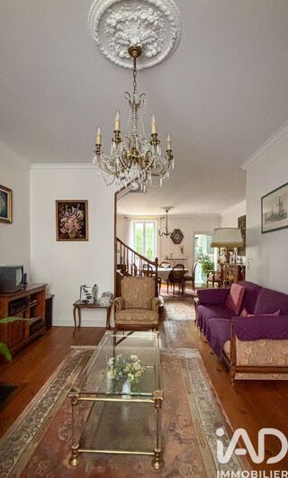  Maison à vendre 5 pièces 132 m²
