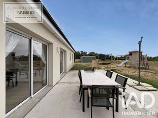  Maison à vendre 6 pièces 128 m²