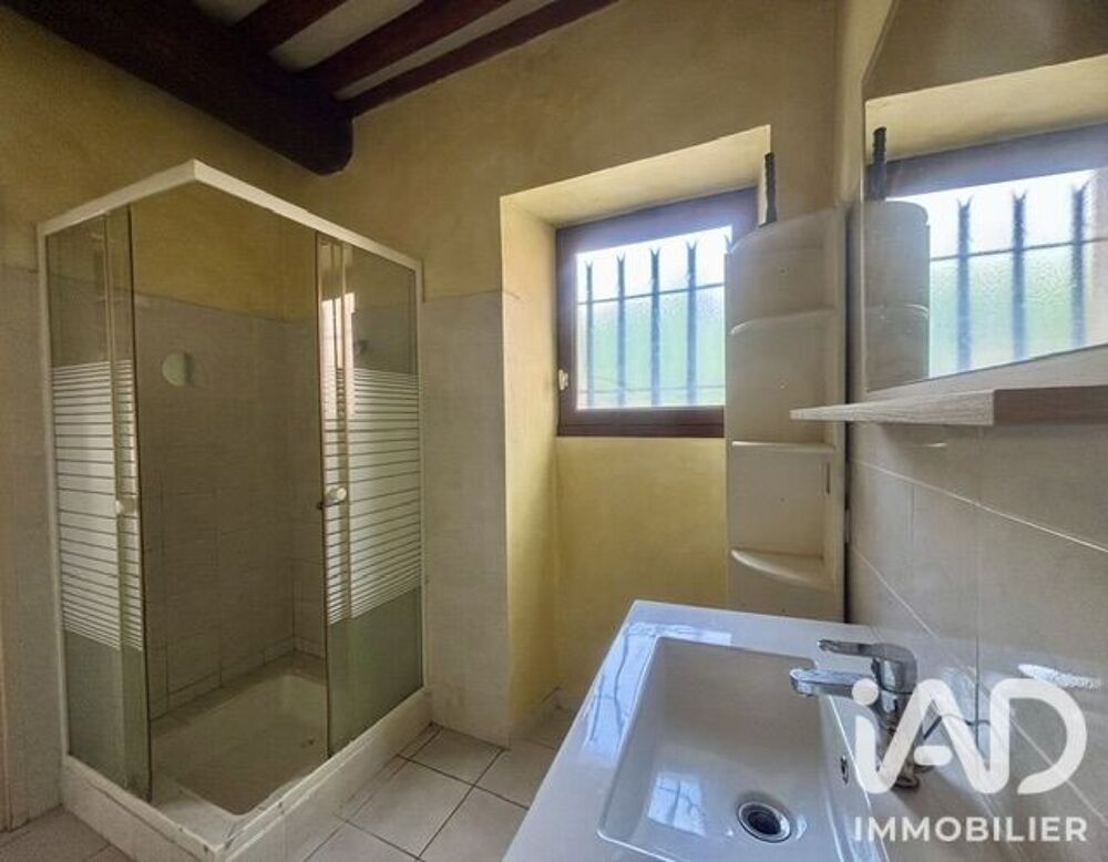 Vente Maison de village 4 pièces