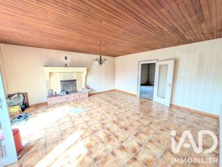  Maison à vendre 4 pièces 153 m²