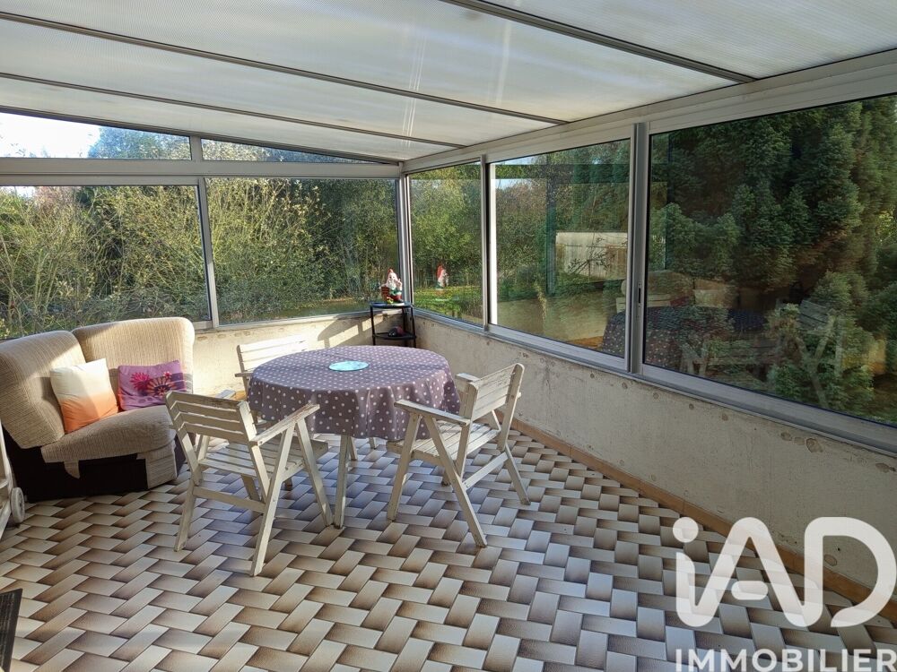 Vente Maison traditionnelle 6 pièces