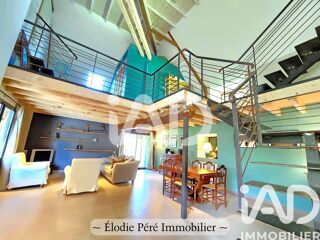  Maison à vendre 5 pièces 175 m²
