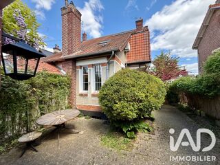  Maison à vendre 5 pièces 90 m²