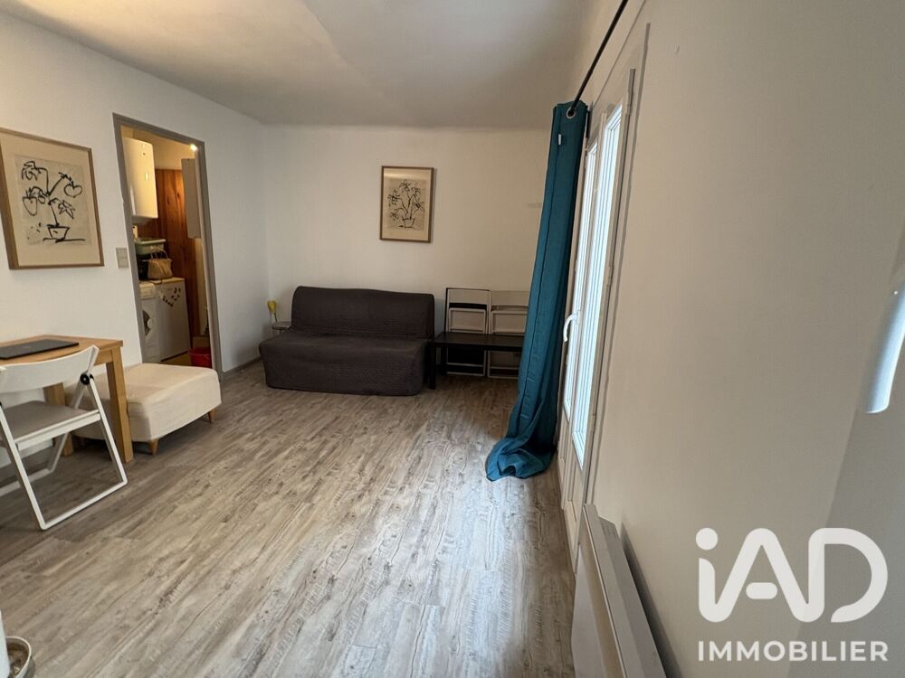 Vente Appartement Vente Appartement 2 pièces Aix-en-provence