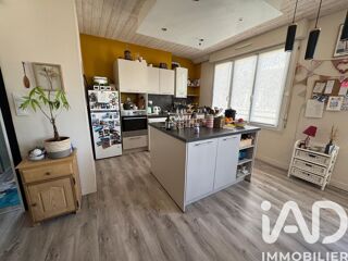  Appartement à vendre 3 pièces 69 m²