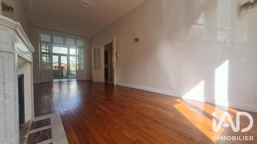 Vente Maison Vente Maison de ville 5 pièces Reims