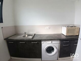  Appartement à louer 1 pièce 30 m²