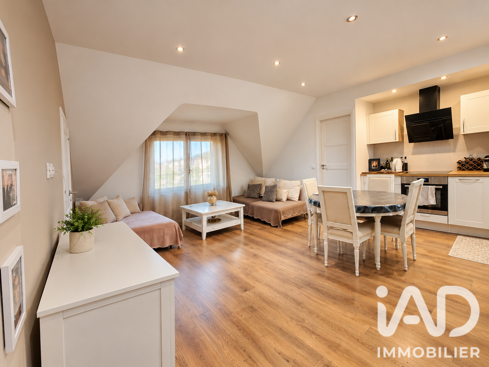 Vente Appartement Vente Appartement 3 pièces Melun