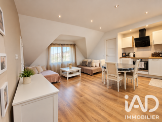 Vente Appartement Vente Appartement 3 pièces Melun