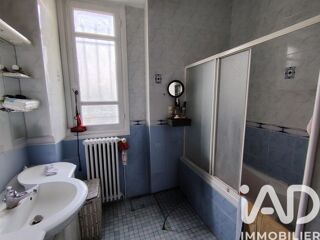 Maison à vendre 6 pièces 141 m²
