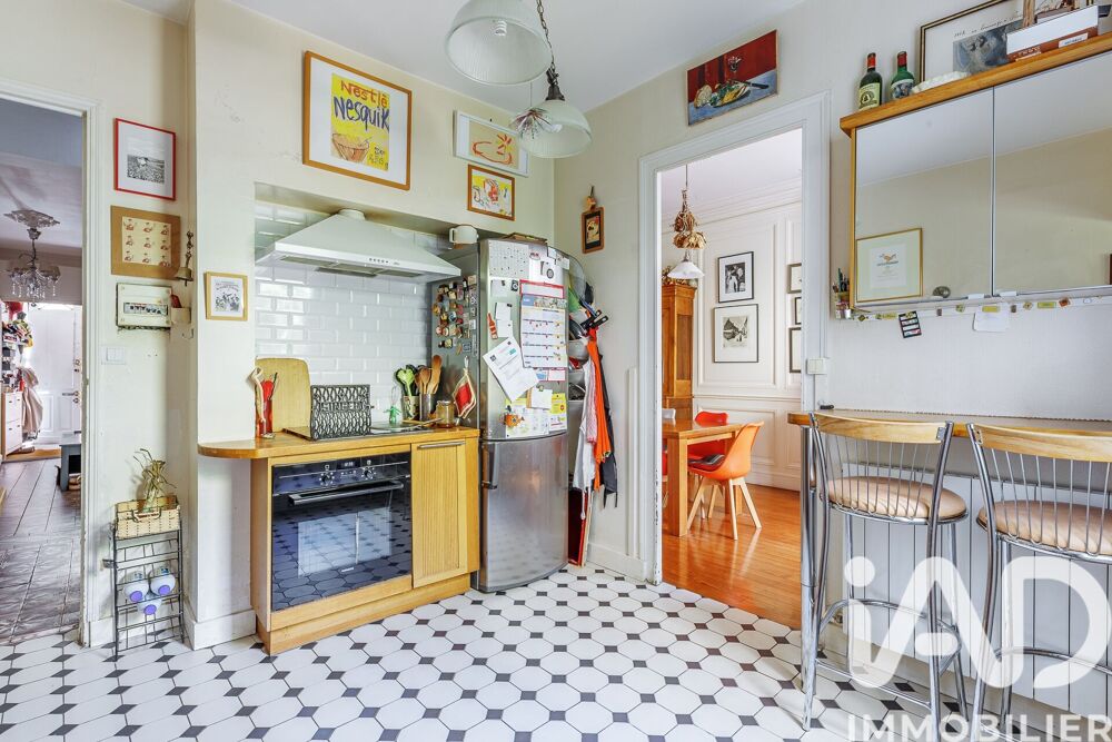à vendre  Maison Bordeaux (33000)