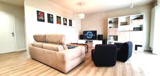  Maison à vendre 4 pièces 75 m²
