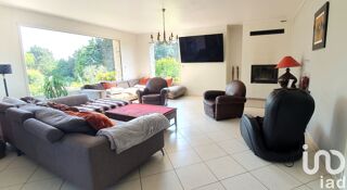 Maison à vendre 7 pièces 231 m²