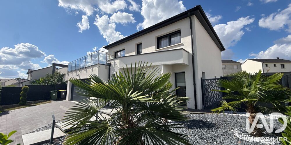 à vendre  Maison Florange (57190)