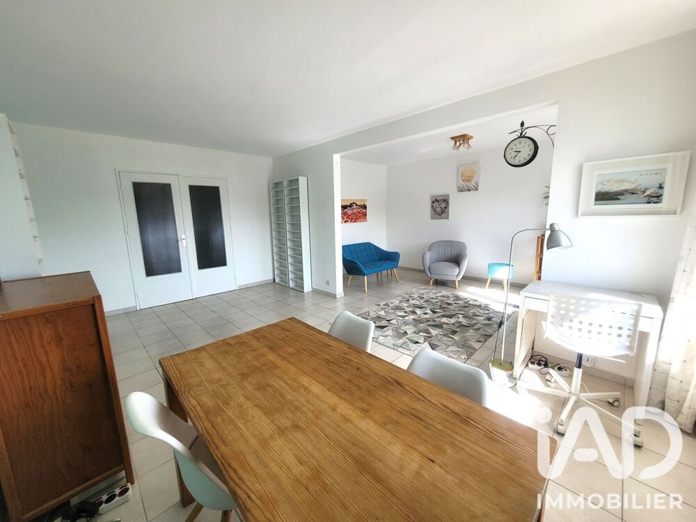 Vente Appartement Vente Appartement 5 pièces Saint-Étienne