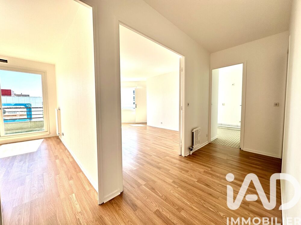 Vente Appartement Vente Appartement 3 pièces Créteil