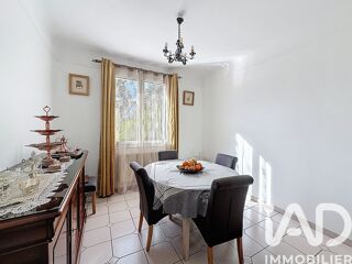  Maison à vendre 8 pièces 156 m²